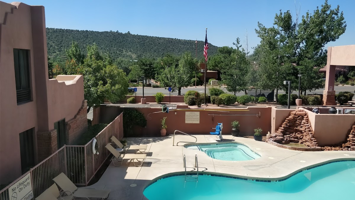 Hampton Inn Sedona photo 3