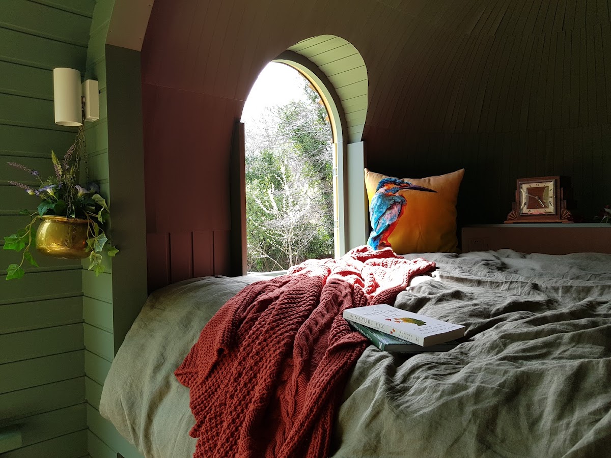 Enniskeen Estate - Forest Spa & Luxury Glamping Cabins photo 2