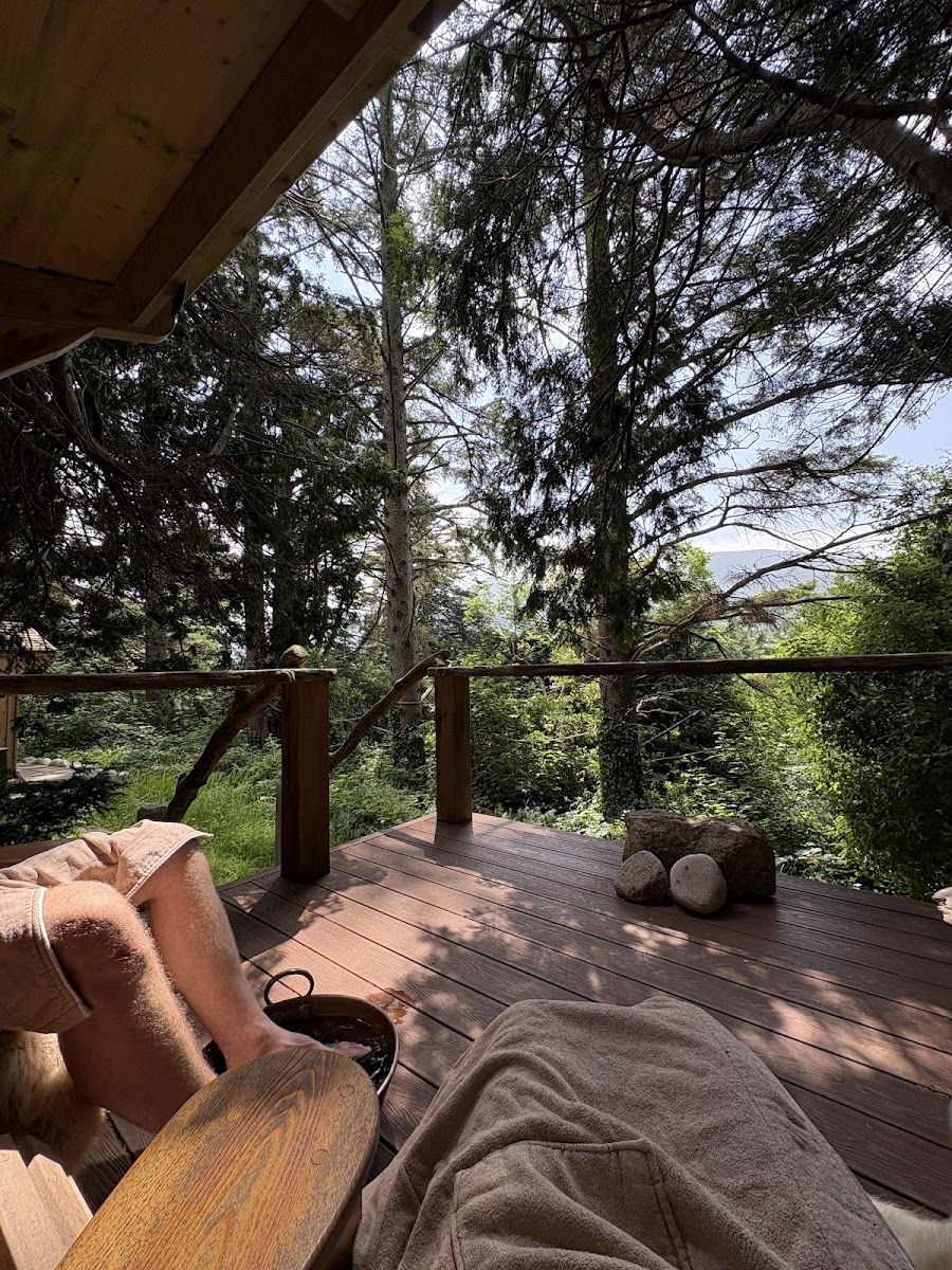 Enniskeen Estate - Forest Spa & Luxury Glamping Cabins photo 3