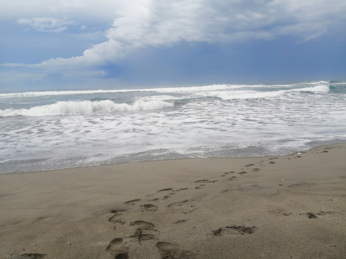 Playa Bonita (La placita)