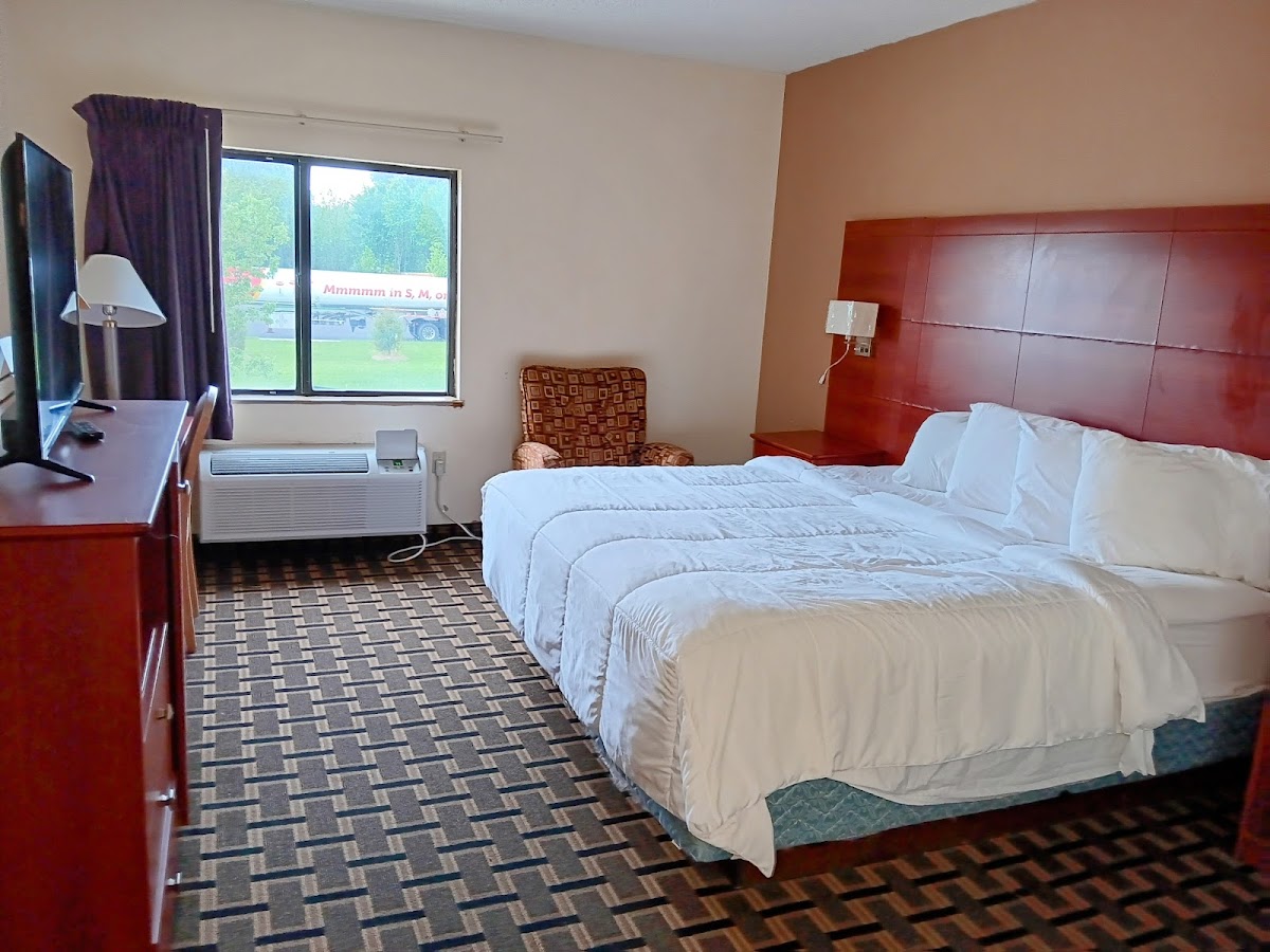 Baymont by Wyndham Paducah photo 2