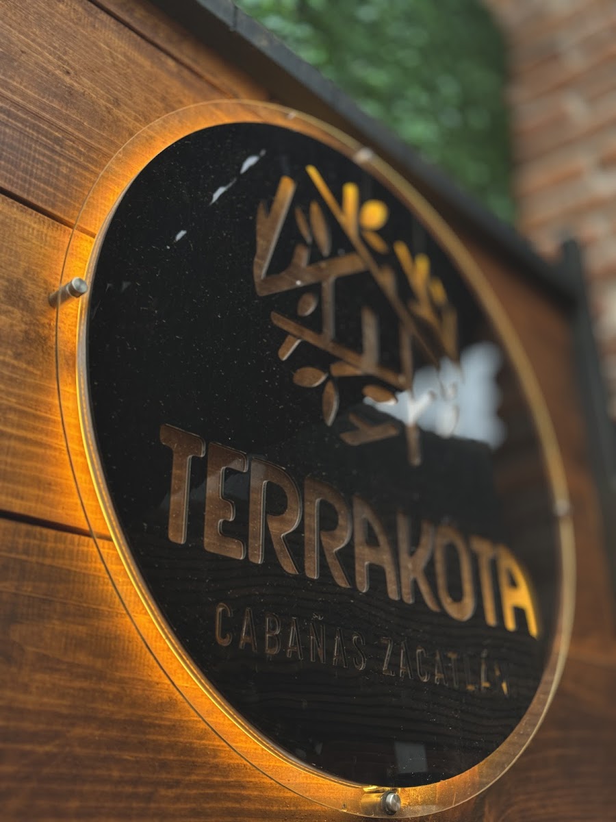 Cabañas Terrakota Zacatlán photo 3