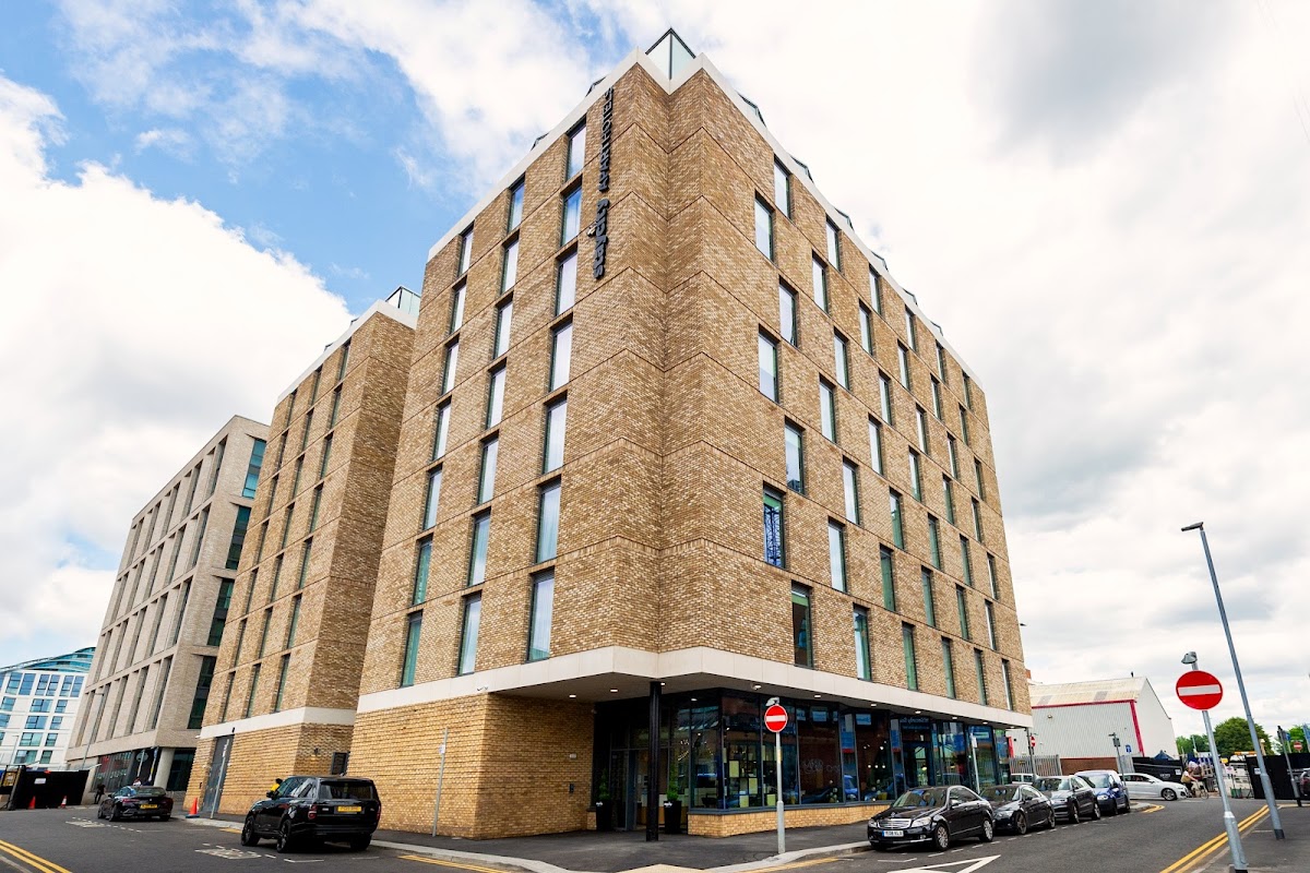 Staycity Aparthotels, Manchester, Northern Quarter