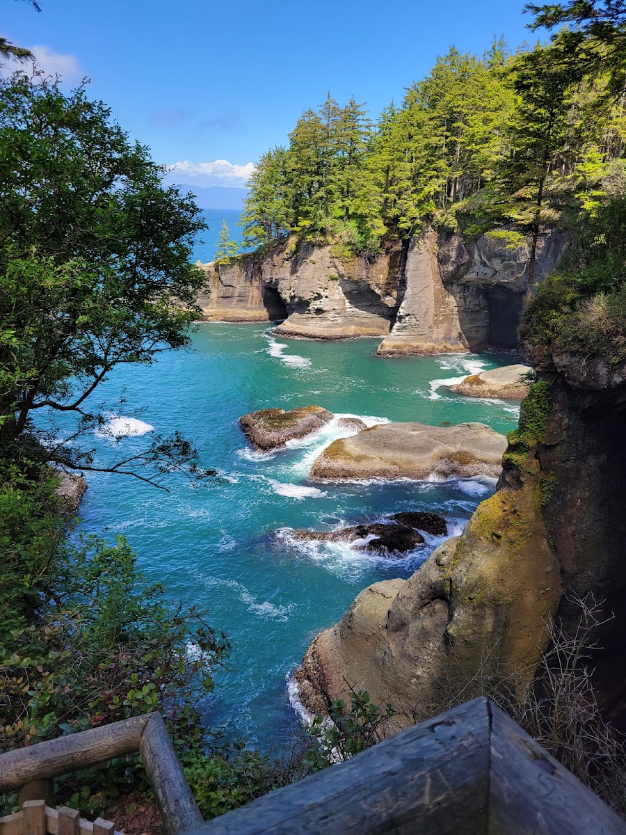 Cape Flattery