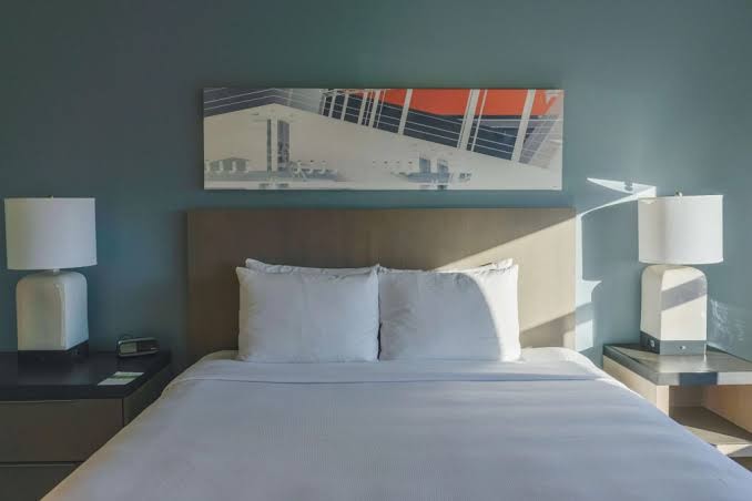 Hyatt House Indianapolis / Fishers photo 2