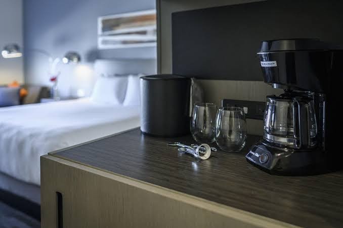 Hyatt House Indianapolis / Fishers photo 3