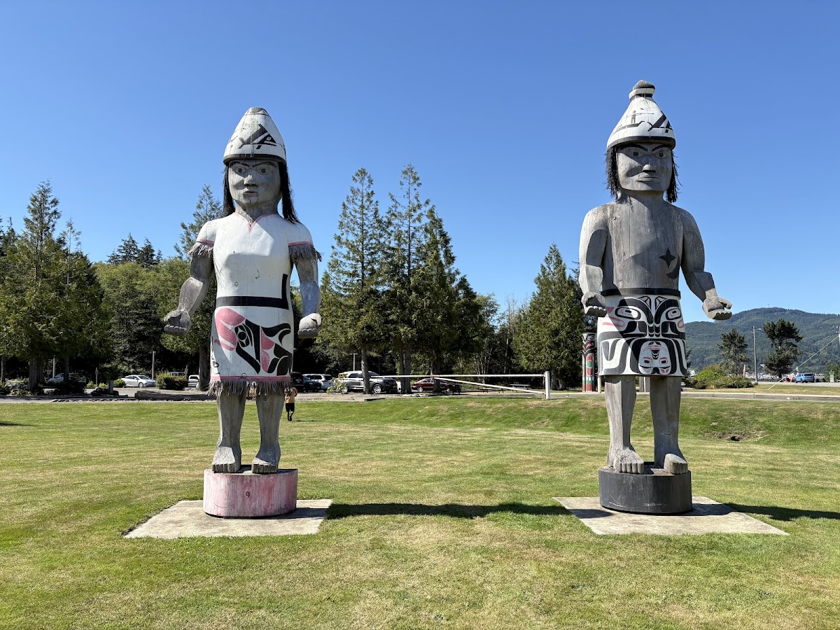 Makah Cultural & Research Center Museum