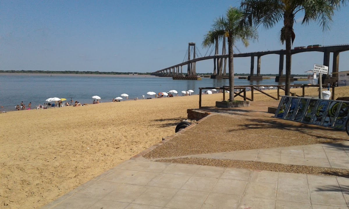 Playa Arazaty