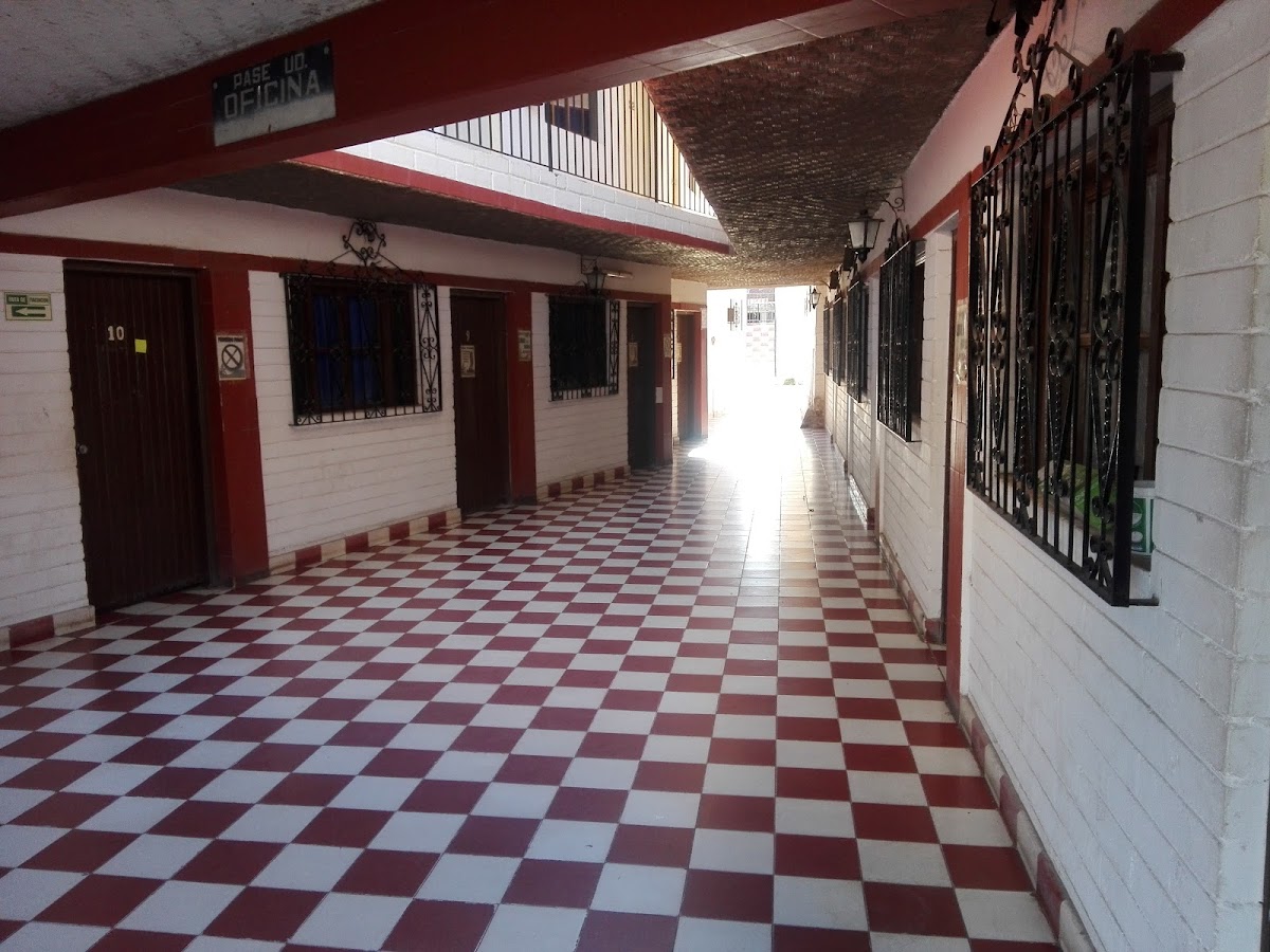 HOTEL ARCOS photo 2