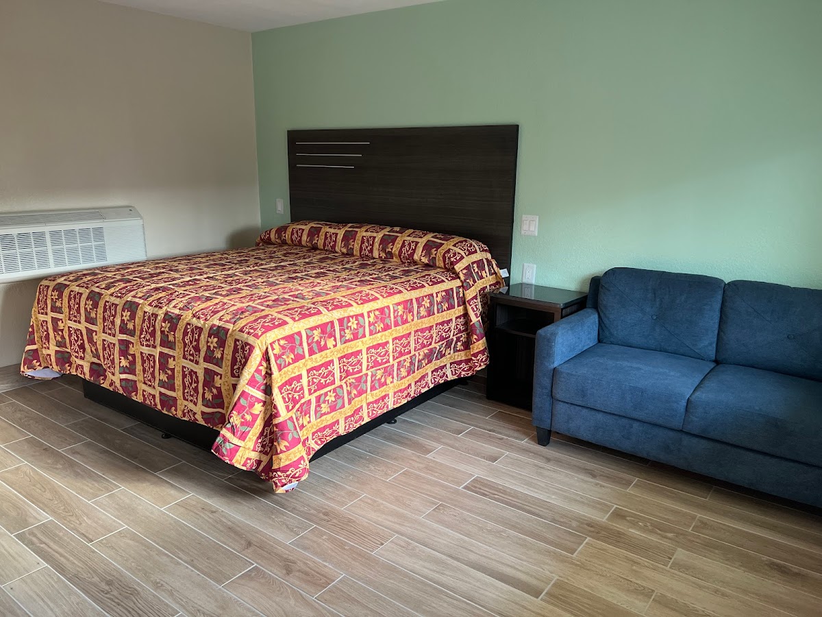 Mauna Loa Motel Indio-Coachella photo 2