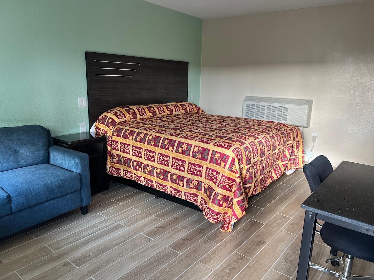 Mauna Loa Motel Indio-Coachella photo 3