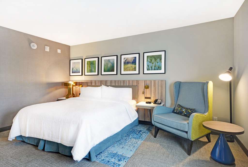 Hilton Garden Inn Houston Hobby Airport photo 2