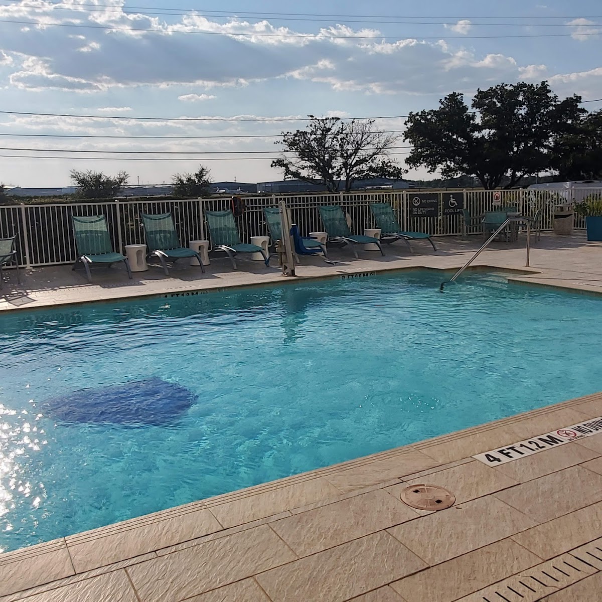 Hilton Garden Inn Houston Hobby Airport photo 3