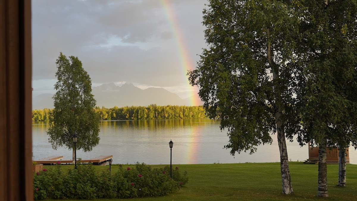 Lucille Lake