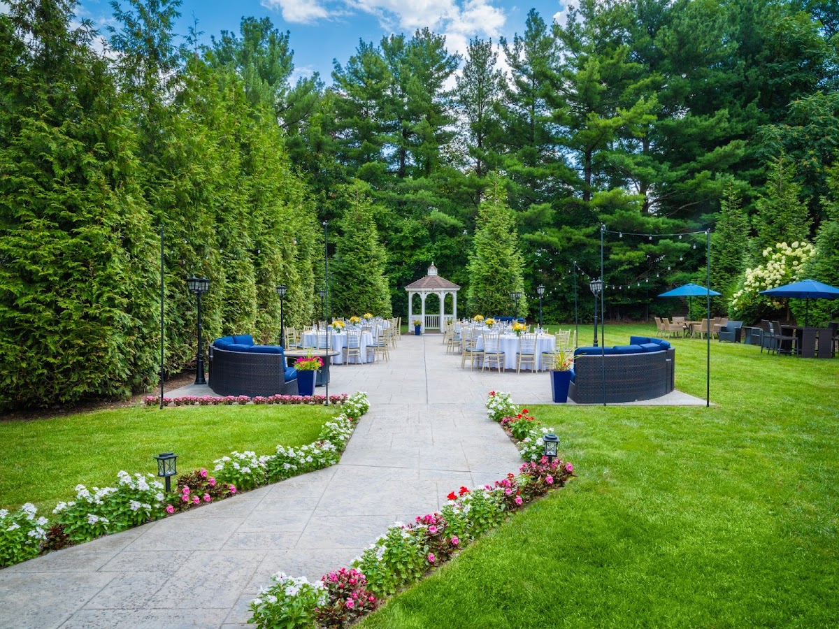 Crowne Plaza Suffern-Mahwah by IHG photo 2