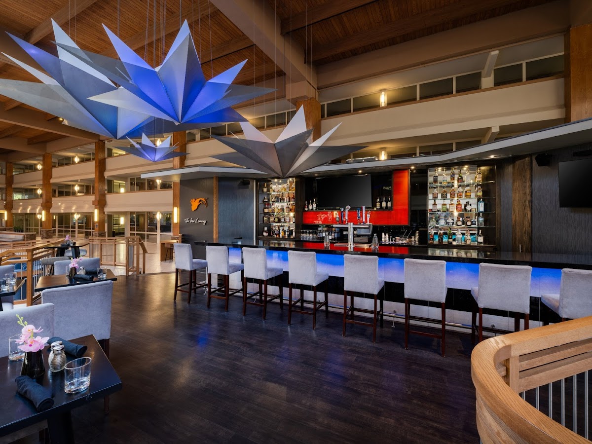Crowne Plaza Suffern-Mahwah by IHG photo 3