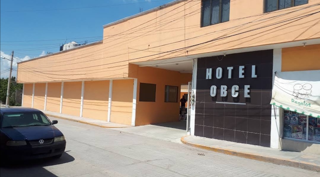 Hotel Obce