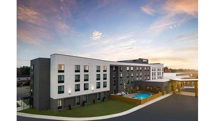 Radisson Hotel West Memphis