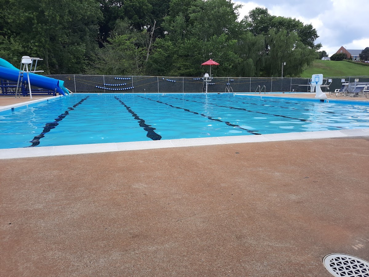 DeHart Park