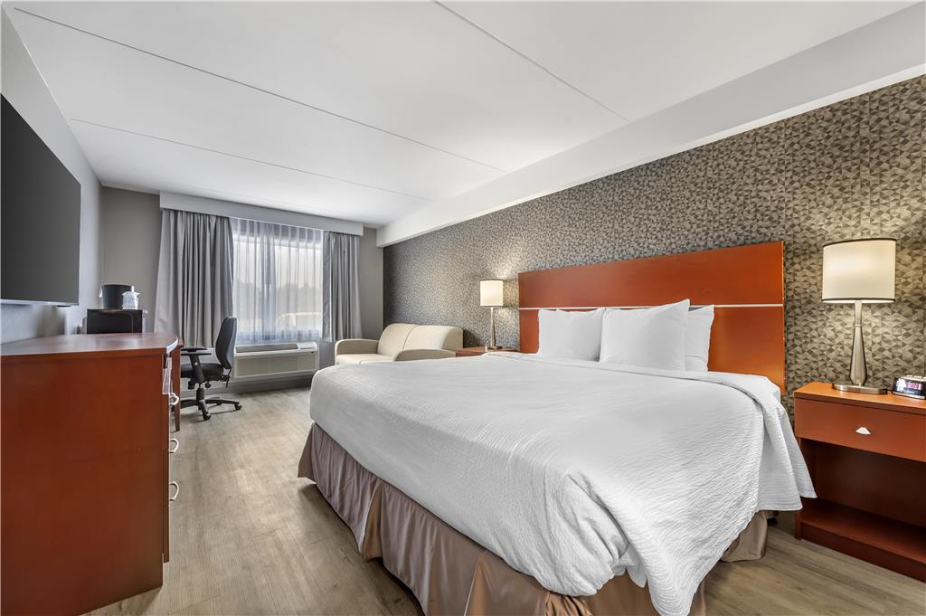 Best Western Hotel Brossard photo 2