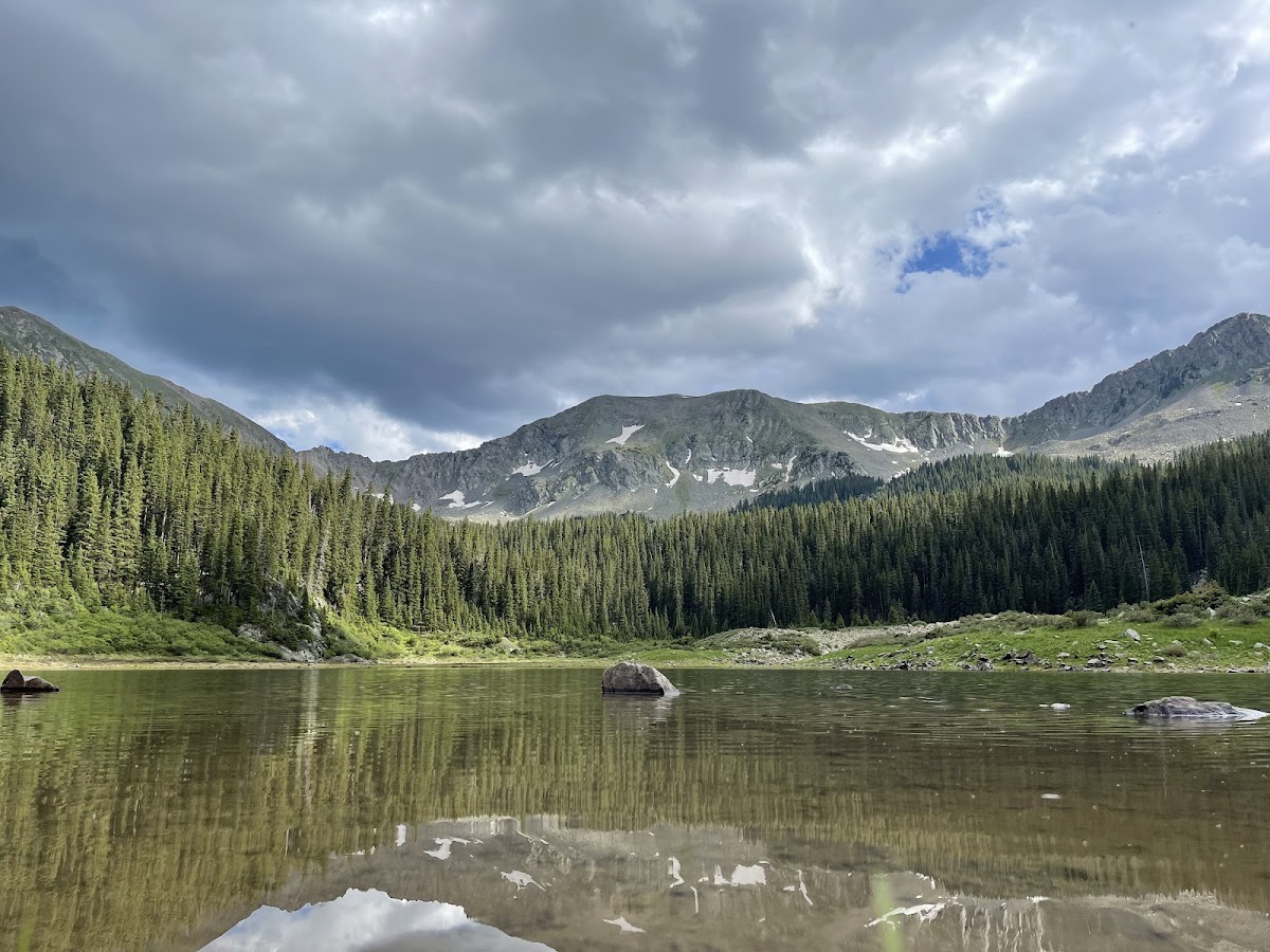 Williams Lake