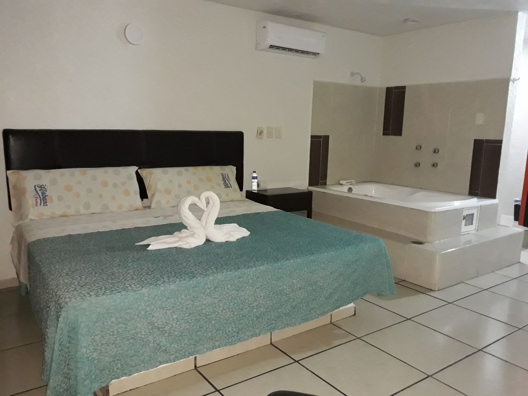 Auto Hotel La Feria photo 2