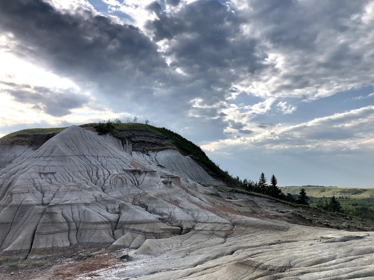Big Knife Provincial Park