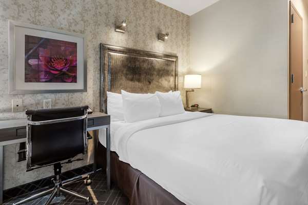 Comfort Inn Manhattan - Midtown West photo 2