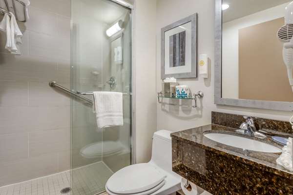 Comfort Inn Manhattan - Midtown West photo 3
