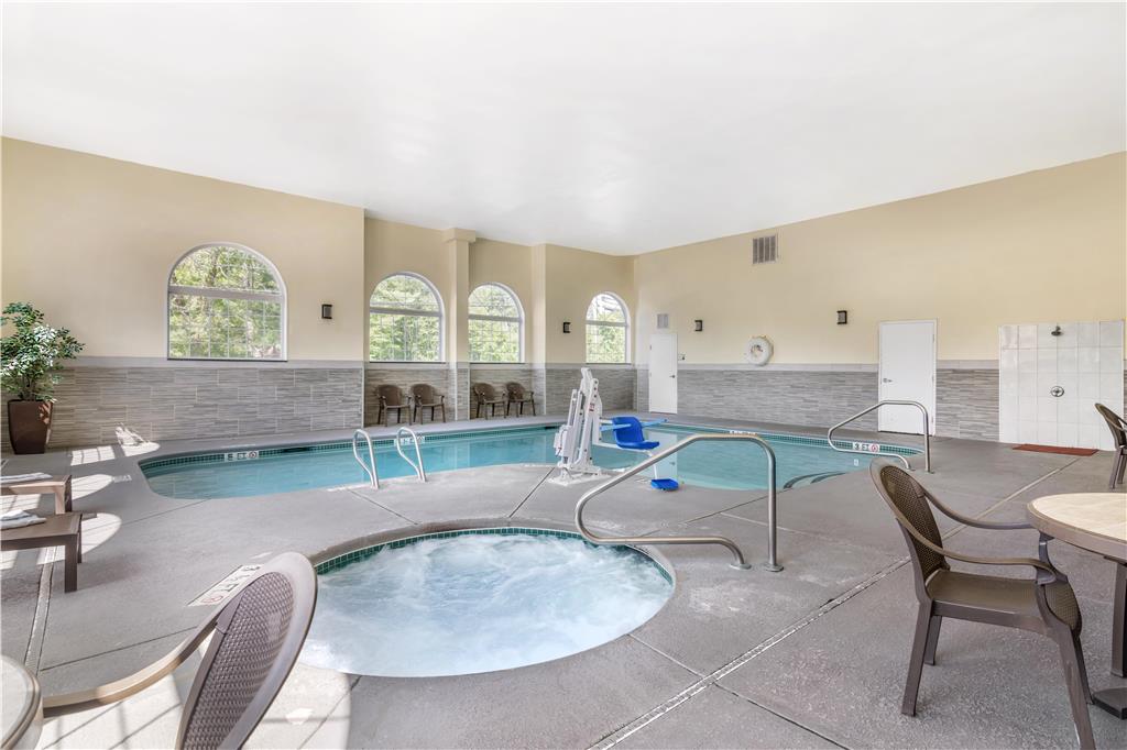 Best Western Concord Inn & Suites photo 3