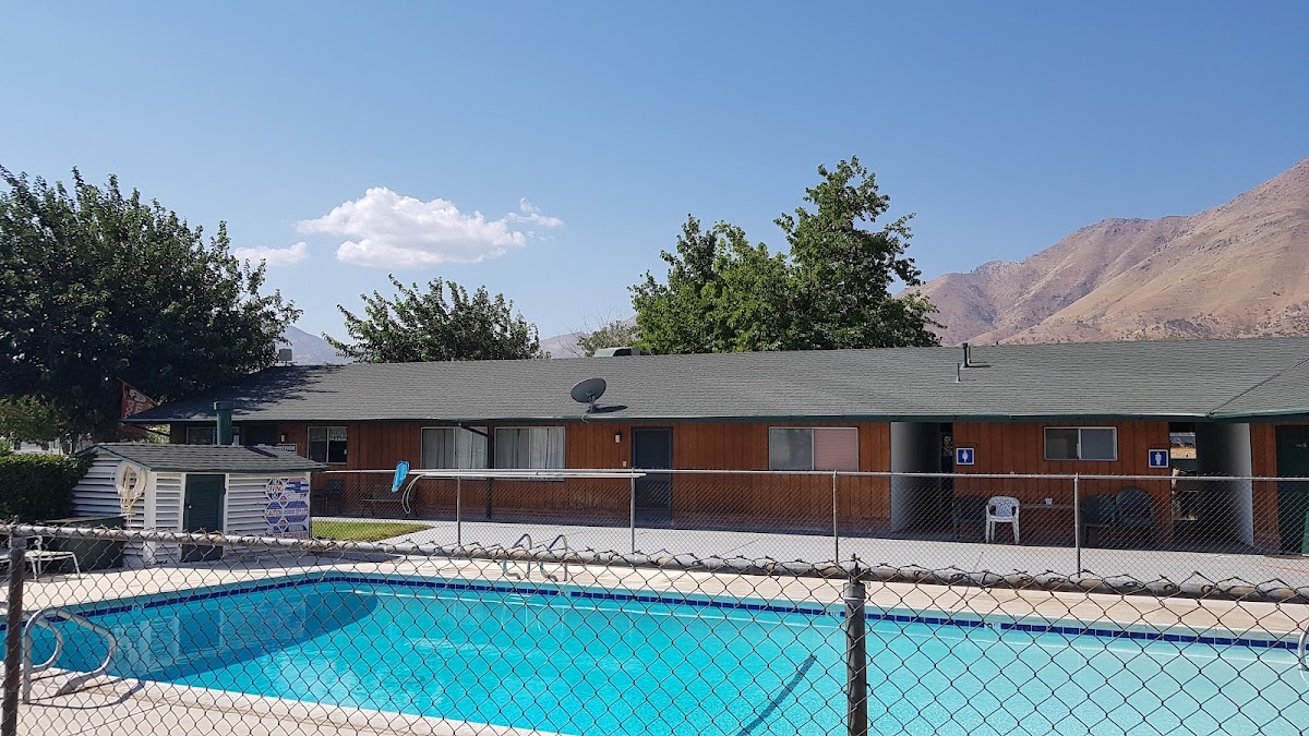 Lake Isabella RV Resort photo 3