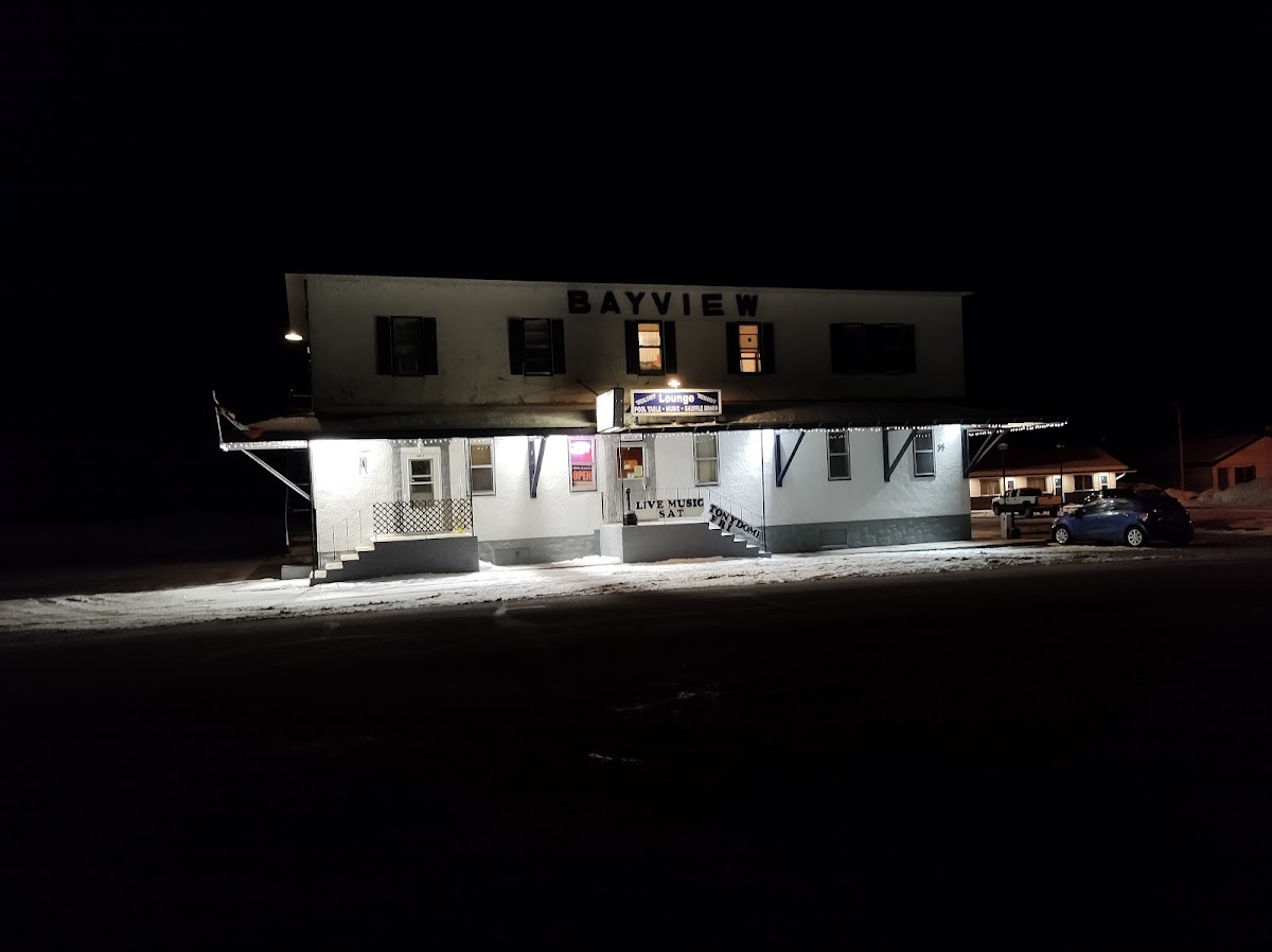 Bayview Hotel Motel