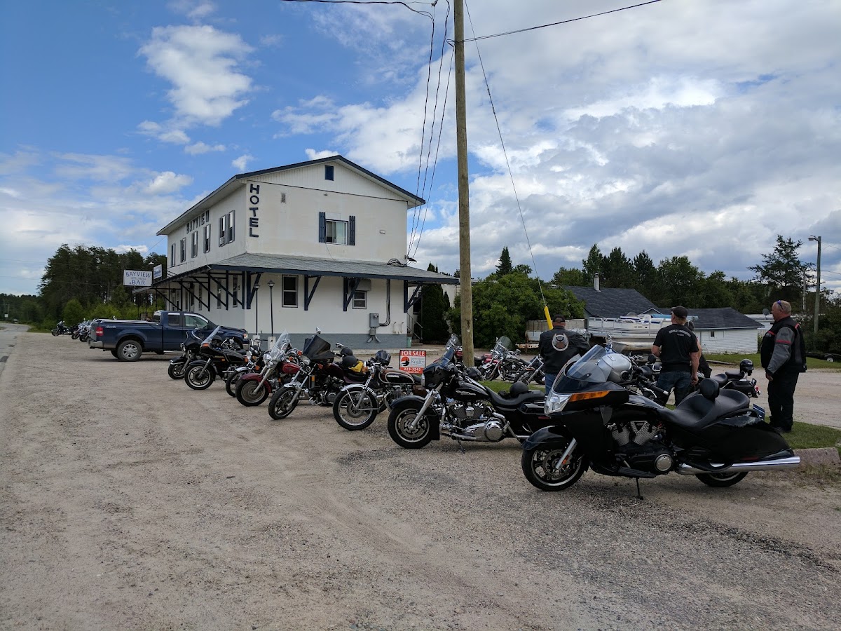 Bayview Hotel Motel photo 3