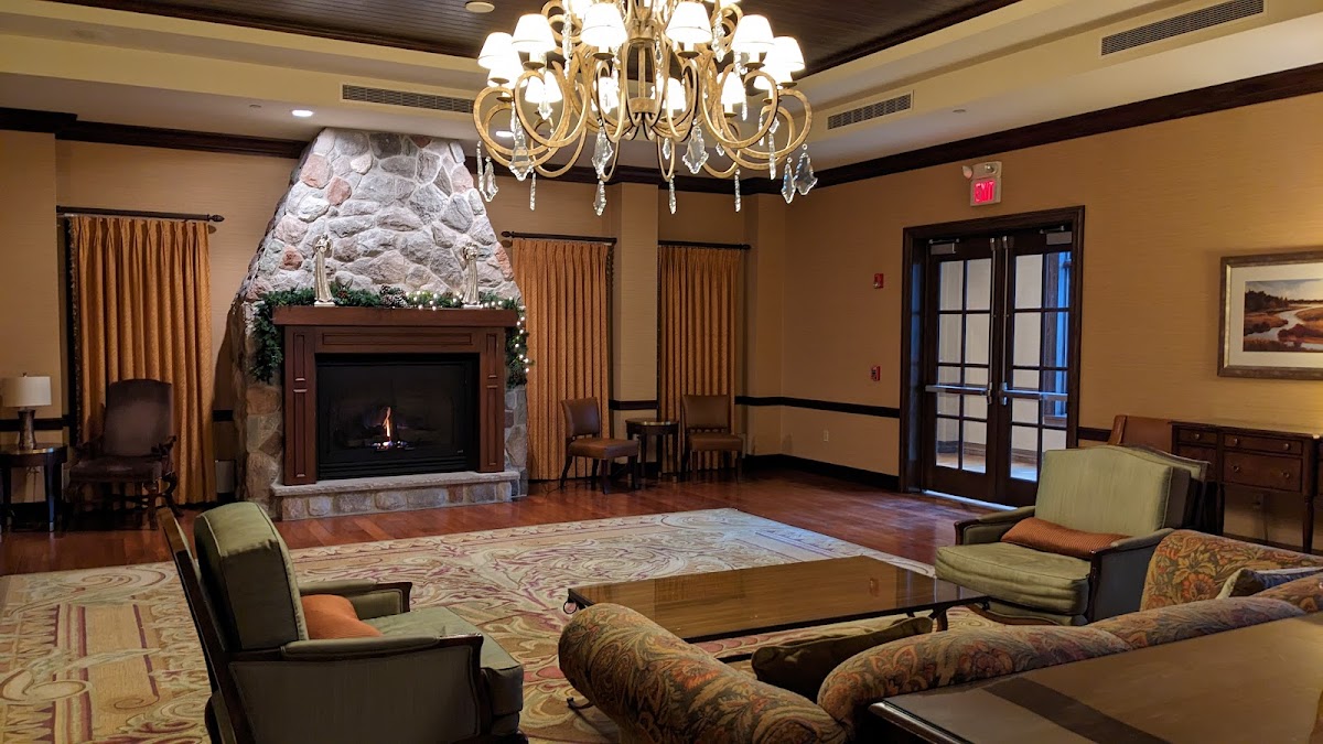 The Osthoff Resort & Spa photo 2