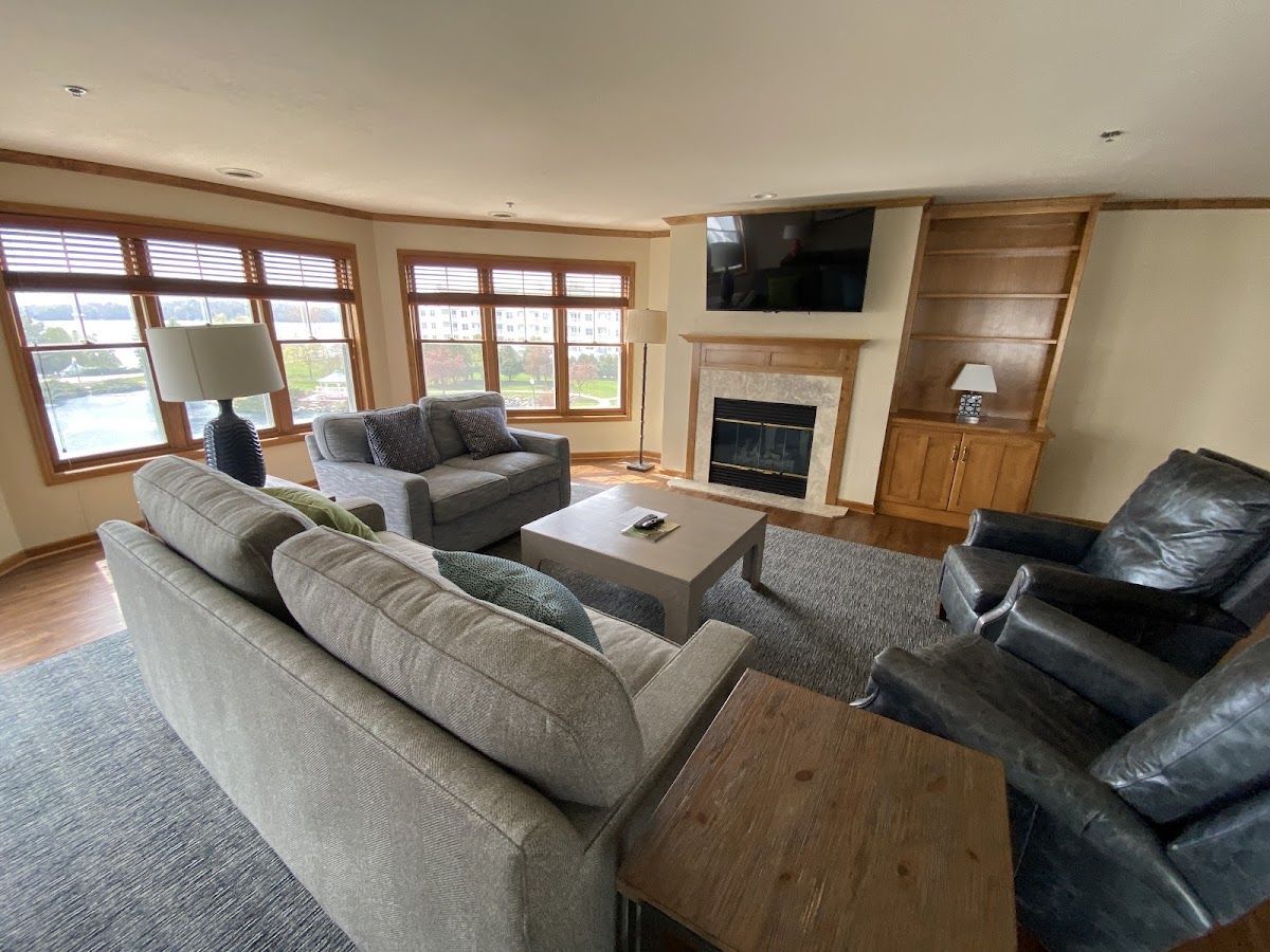 The Osthoff Resort & Spa photo 3