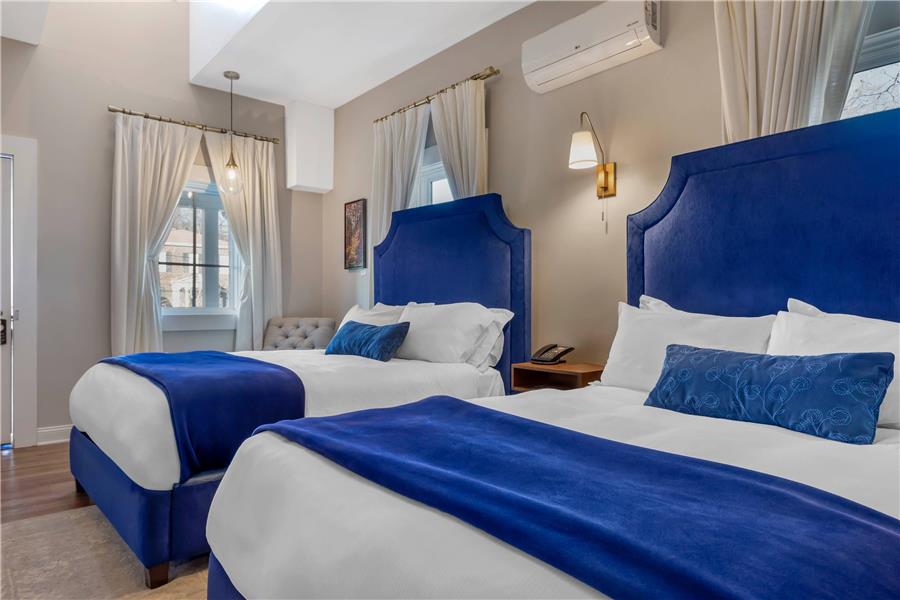 The Colonial Inn, An Ascend Collection Hotel photo 2