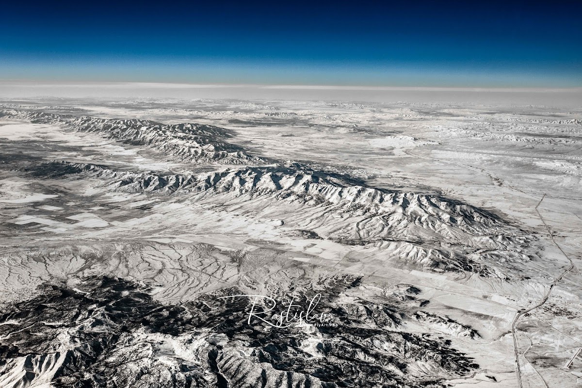 East Humboldt Wilderness