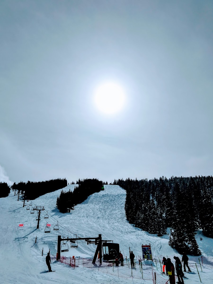Ski Cooper photo 3