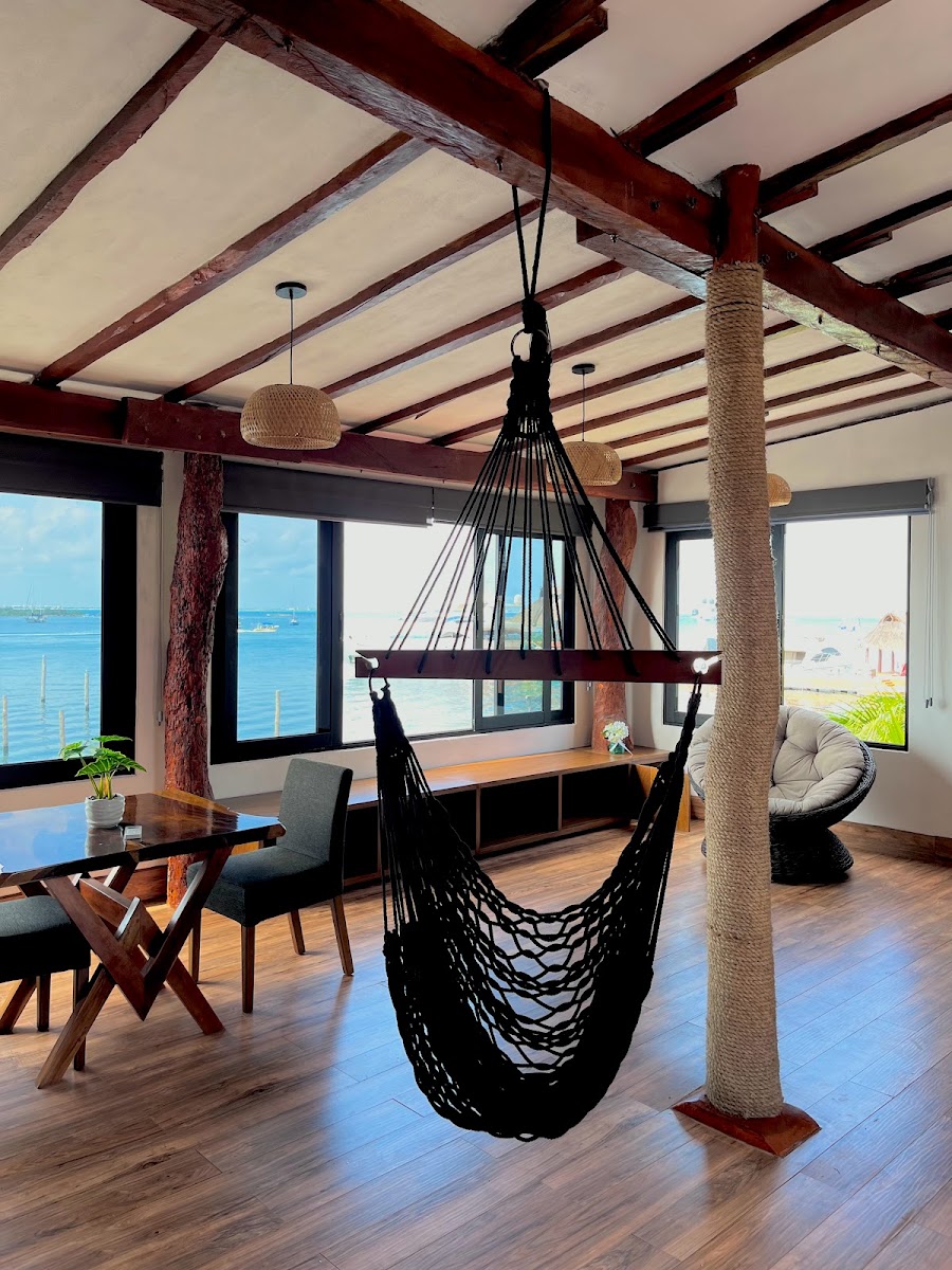 Hotel Boutique Bahia Tolok photo 2
