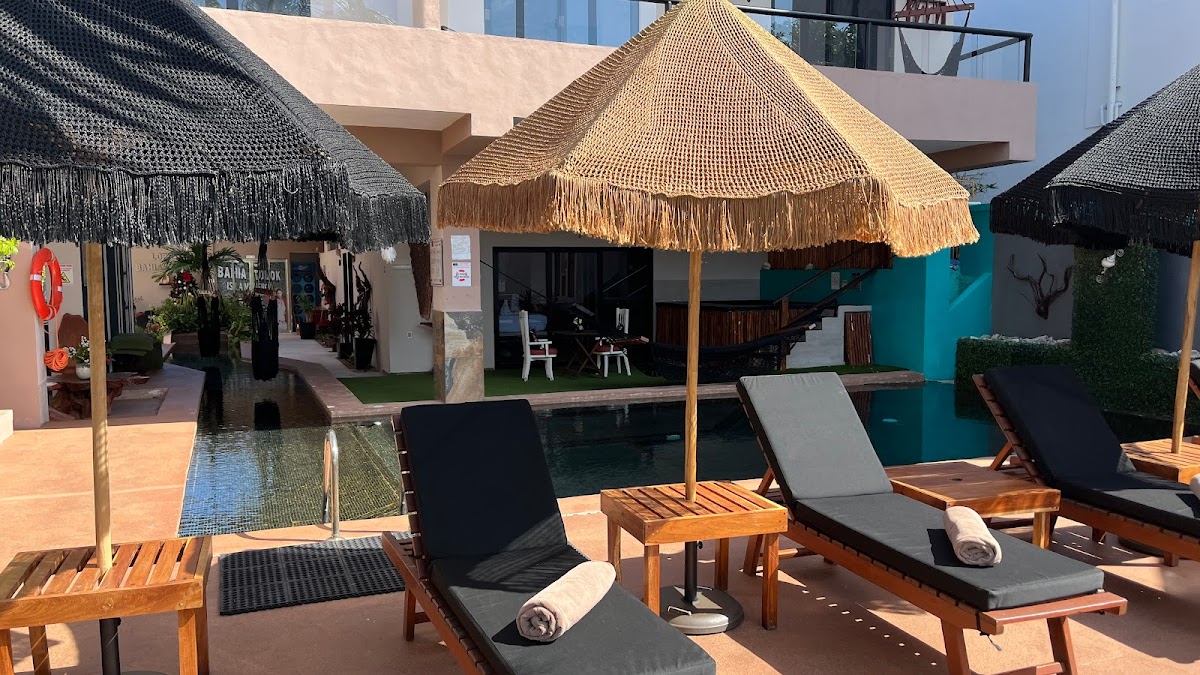 Hotel Boutique Bahia Tolok photo 3