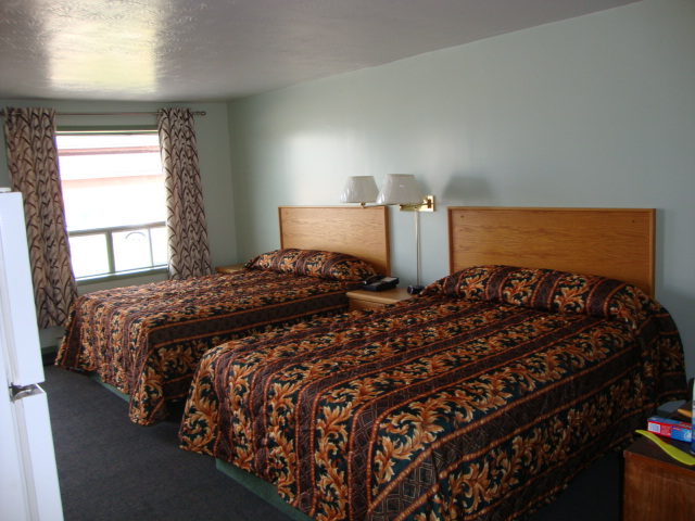 Chimo Motel photo 2
