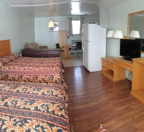 Chimo Motel photo 3