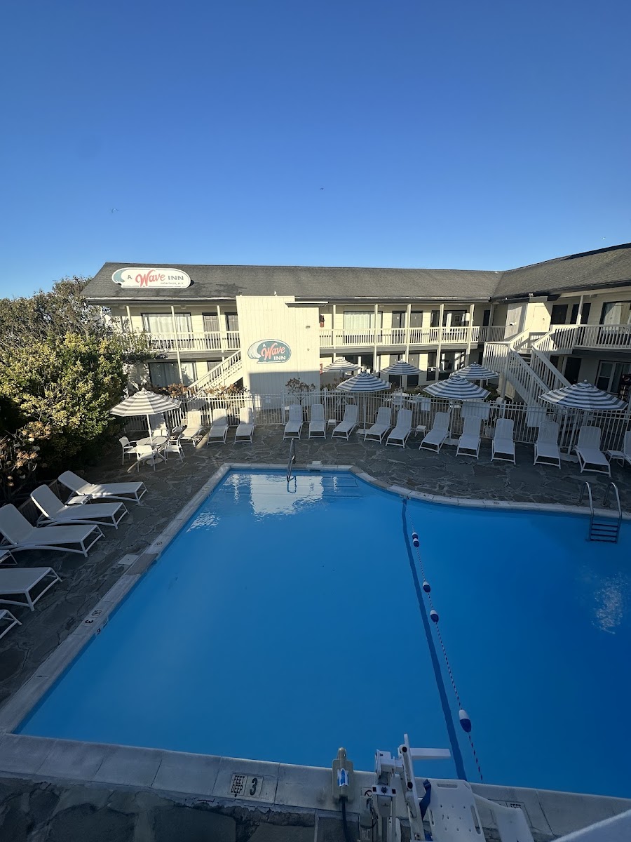 A Wave Inn Resort photo 3