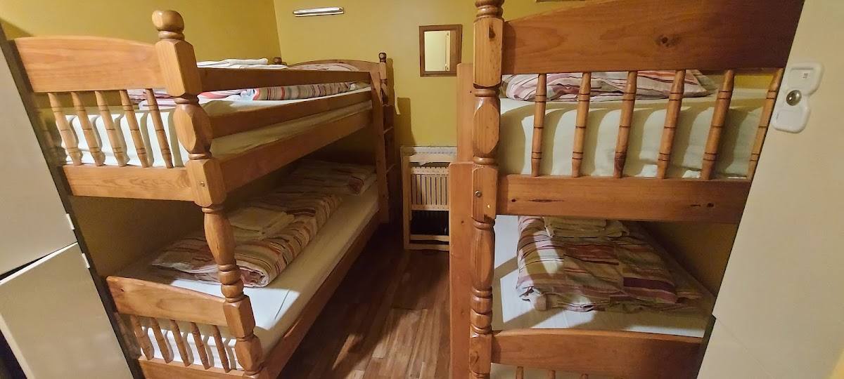 Bird Observatory Accommodation photo 2