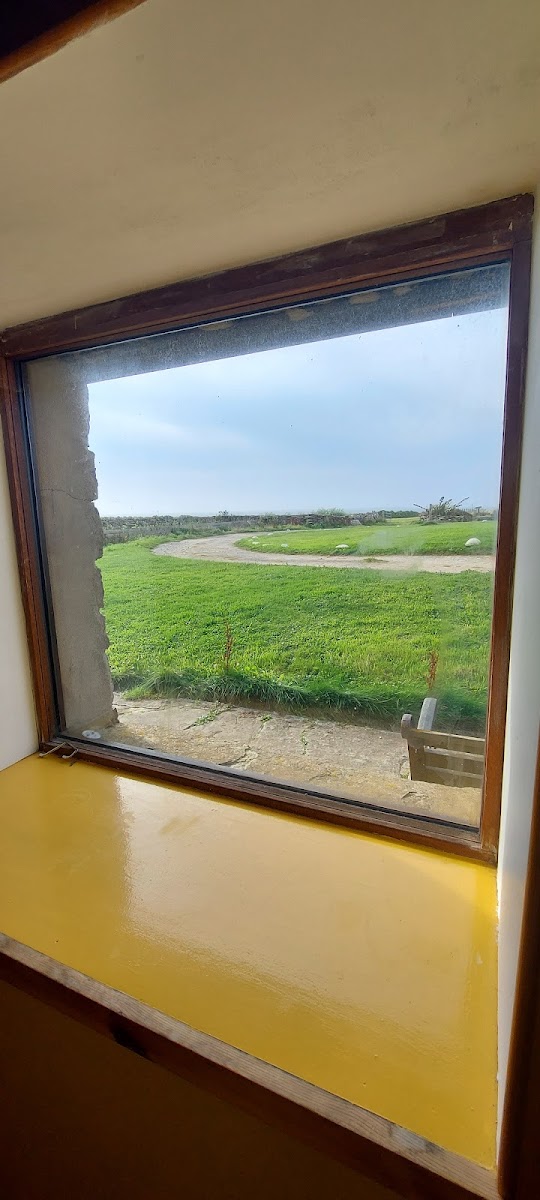 Bird Observatory Accommodation photo 3