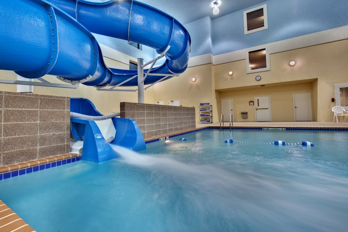 Garner Hotel Brookings by IHG photo 3