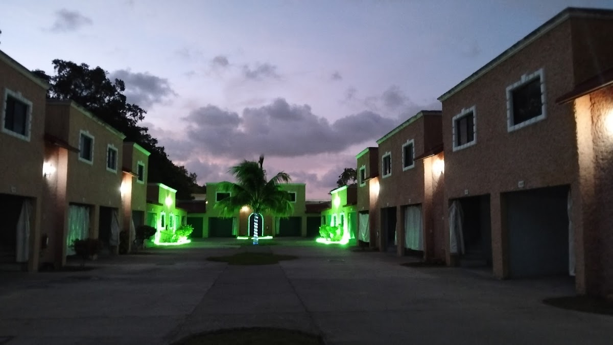 Motel Brisa del Caribe