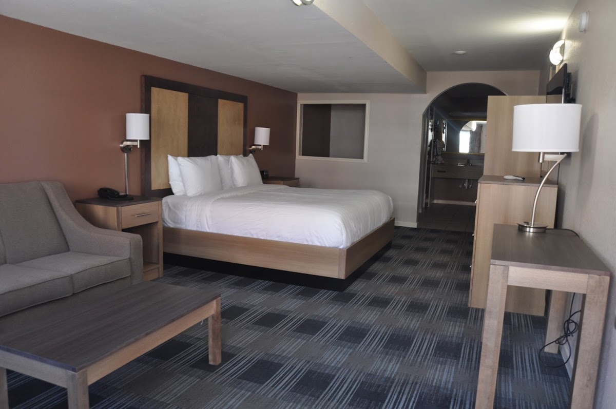 The Inn at Midtown by FairBridge photo 2