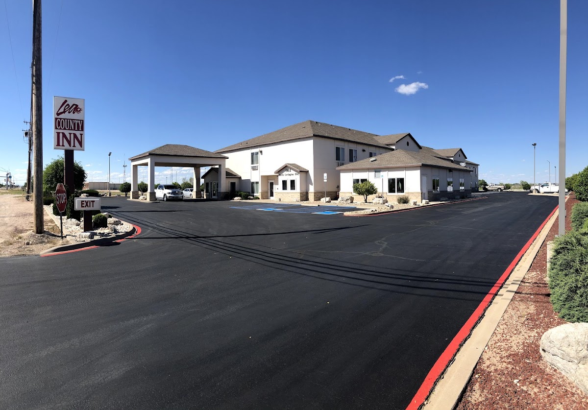 Lea County Inn