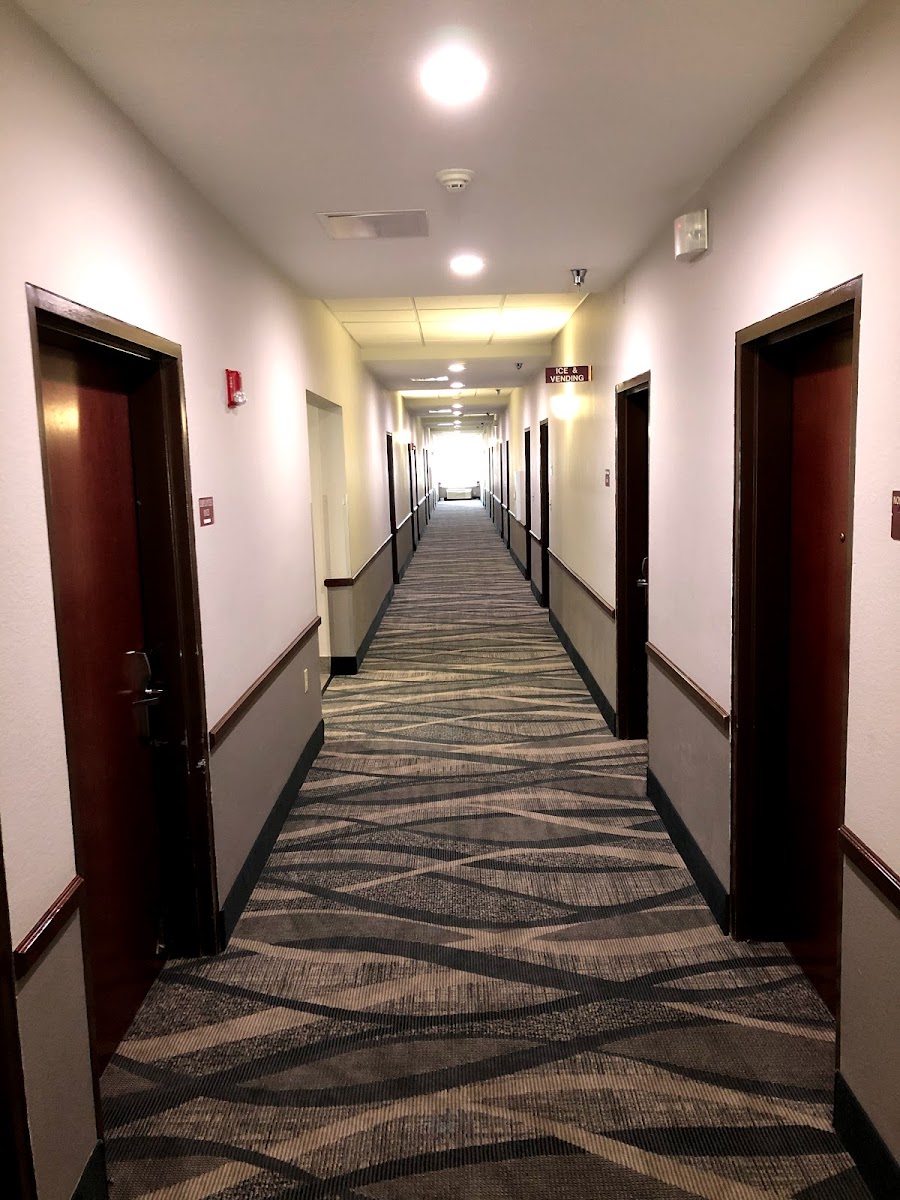 Lea County Inn photo 2